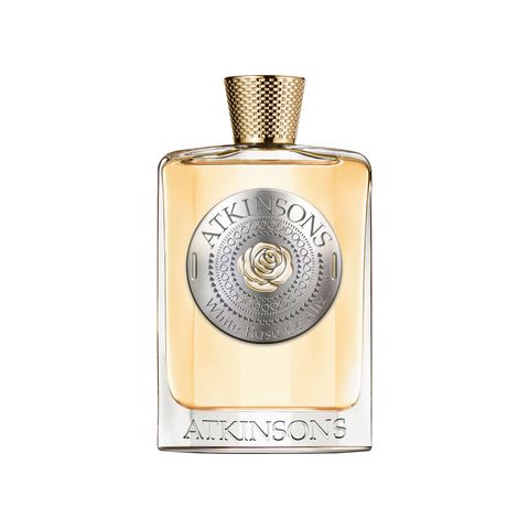 White Rose de Alix