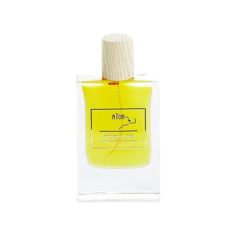 PaTchouli Lave