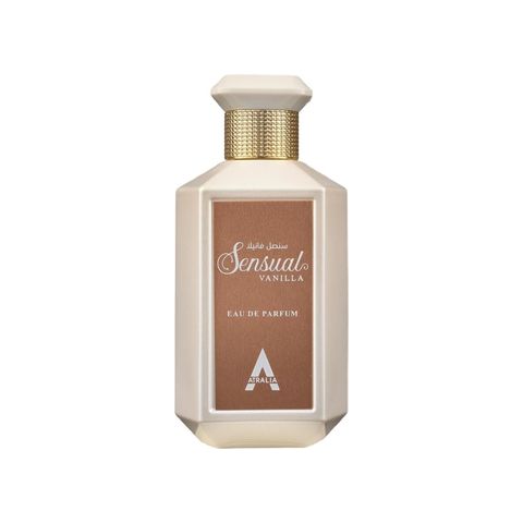 Sensual Vanilla