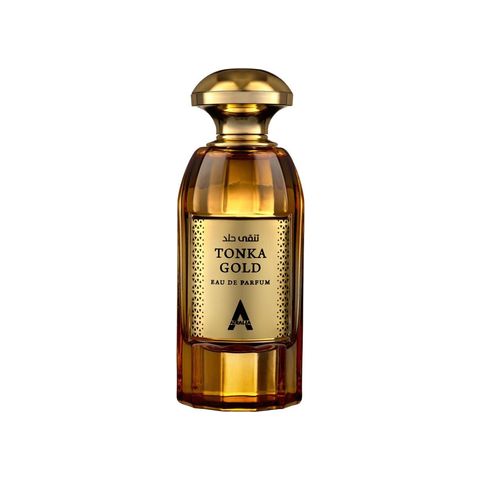 Tonka Gold