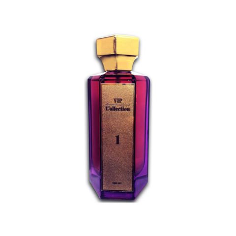 VIP Collection No. 1