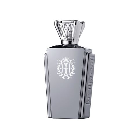 Metallic Oud