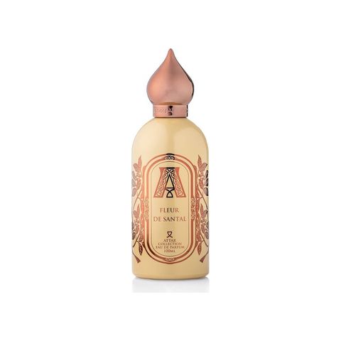 Fleur de Santal