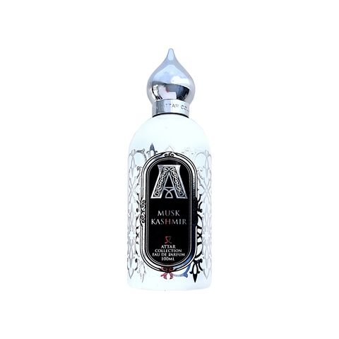 Musk Kashmir