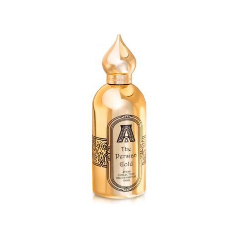 The Persian Gold