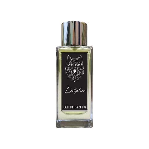 L’Alpha
