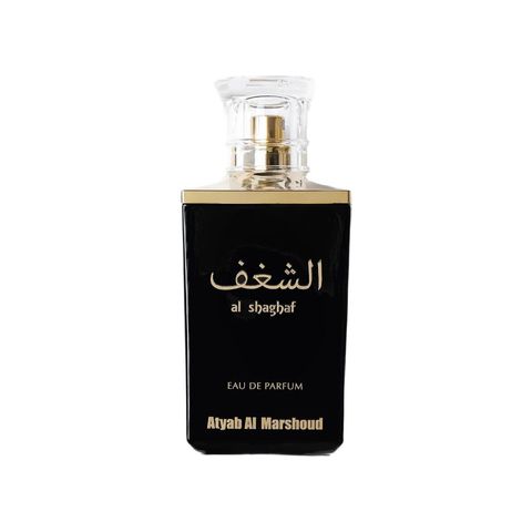 Al Shaghaf Black