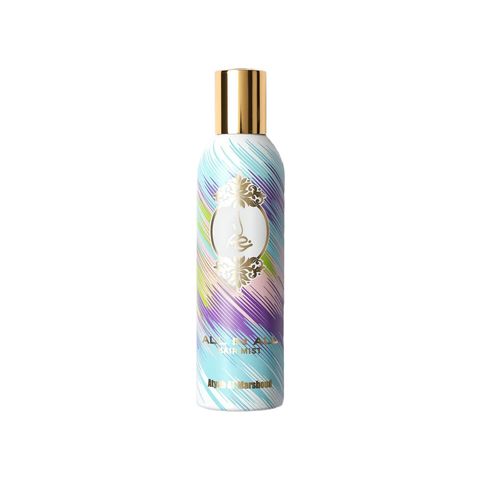 All In All Hair Mist