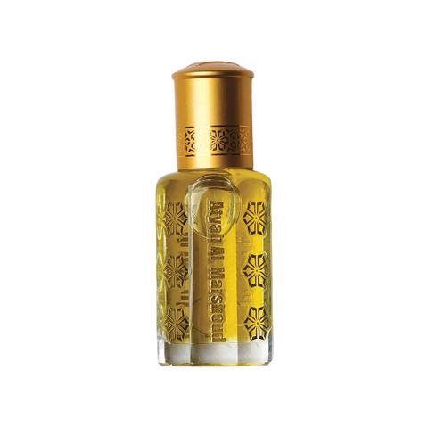 Honey Musk