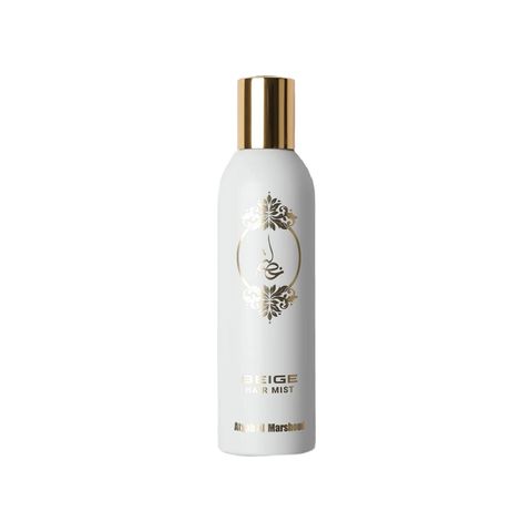 Khisla Beige Hair Mist