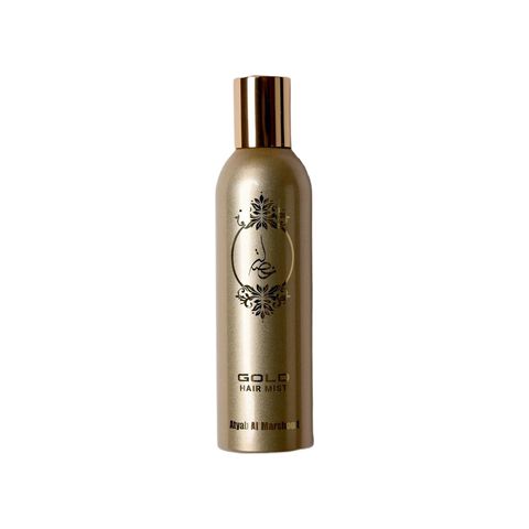 Khisla Gold Hair Mist