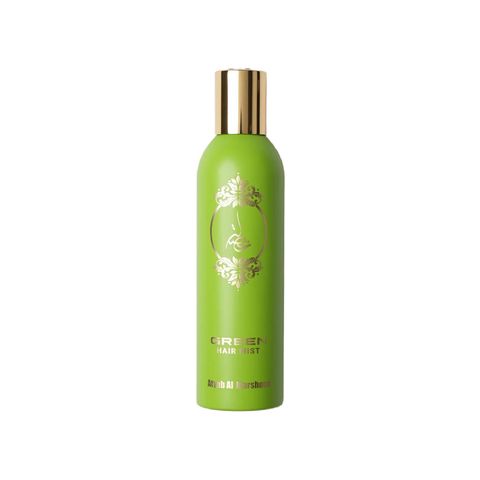 Khisla Green Hair Mist