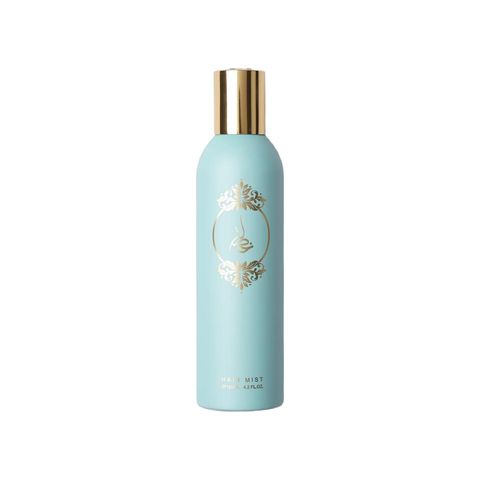 Khisla Turquoise Hair Mist