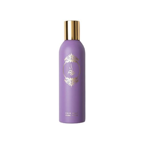 Khisla Violet Hair Mist