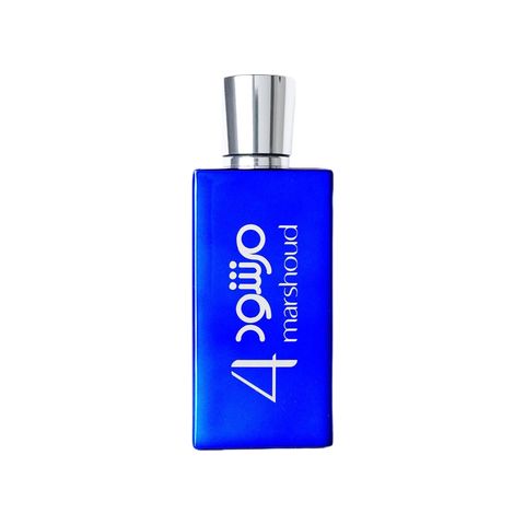 Marshoud 4 Blue
