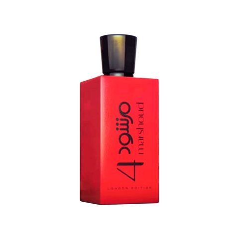 Marshoud 4 Red