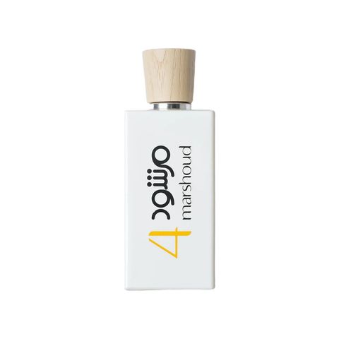 Marshoud 4 White