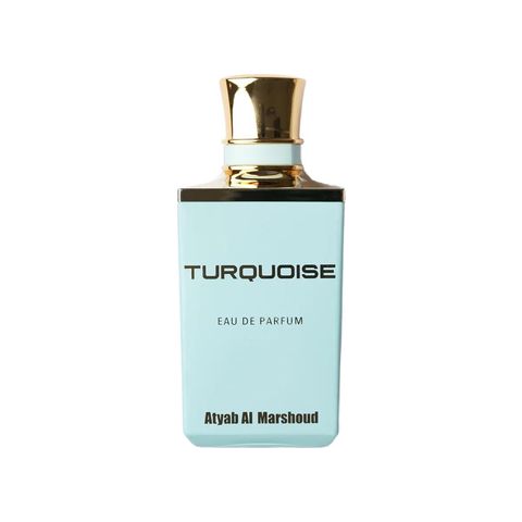 Turquoise