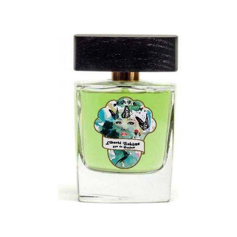 Liberte Boheme