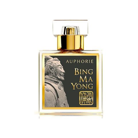 Bing Ma Yong