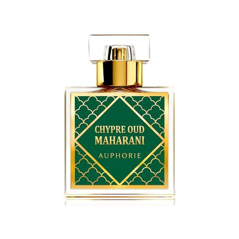 Chypre Oud Maharani