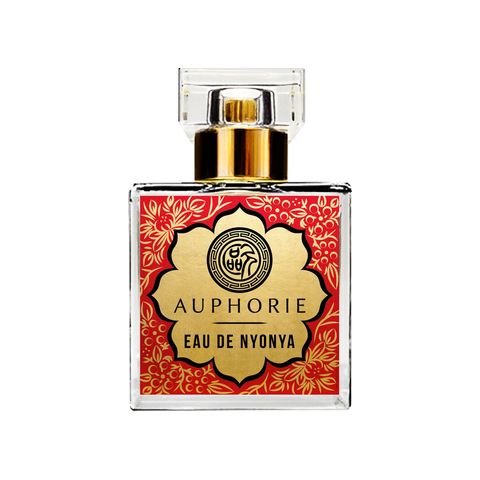 Eau De Nyonya