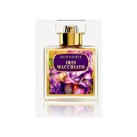 Iris Macchiato