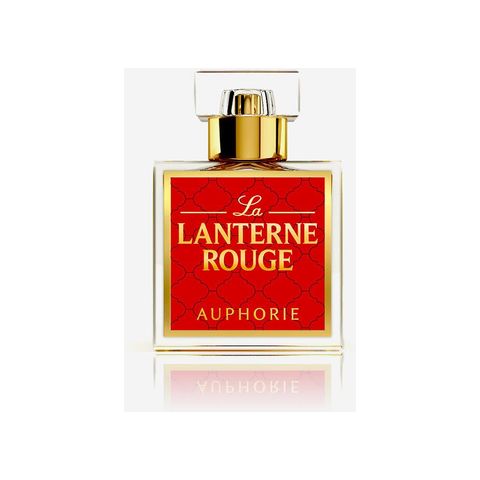 La Lanterne Rouge