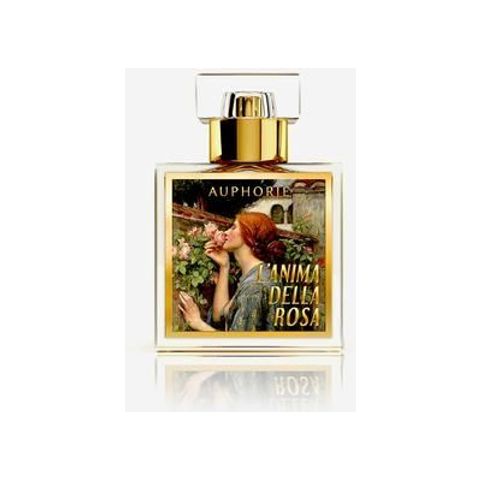 L'Anima Della Rosa
