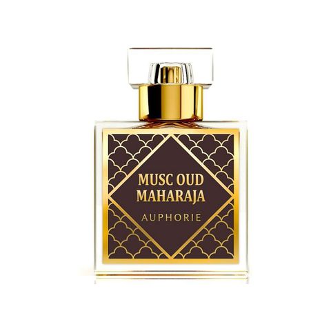Musc Oud Maharaja