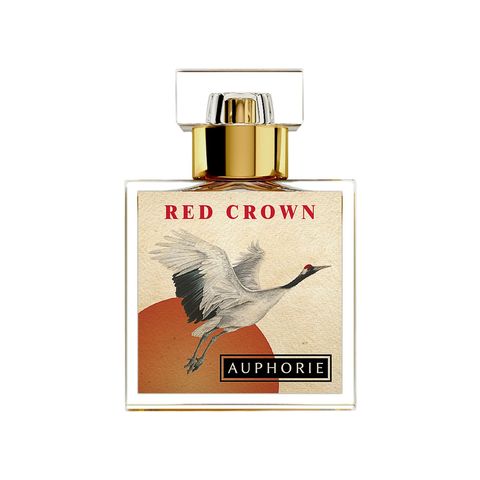 Red Crown