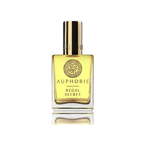 Regal Secret