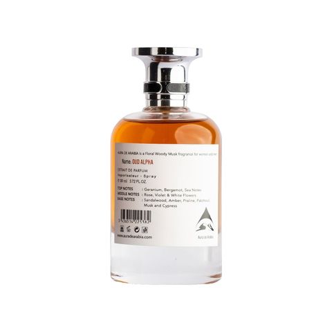 Oud Alpha