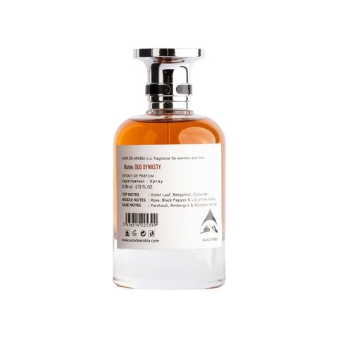 Oud Dynasty