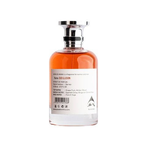 Oud Illusion