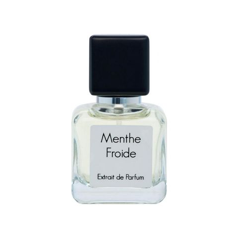 Menthe Froide