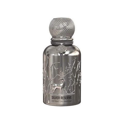 Silver Reserve