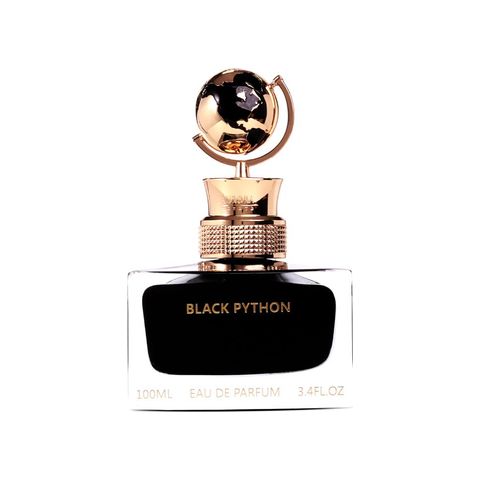 Black Python