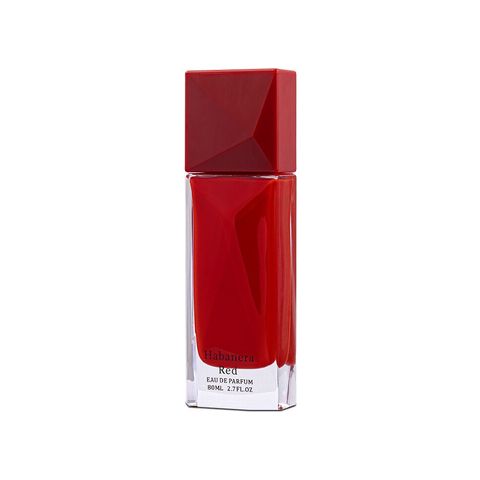 Habanera Red