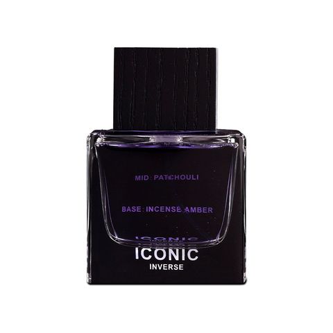 Iconic Inverse