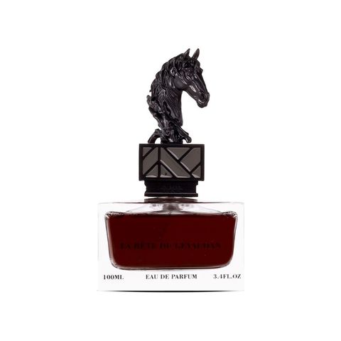 La Bete du Gevaudan