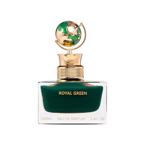 Royal Green