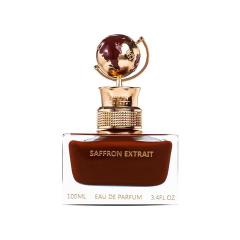 Saffron Extrait