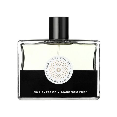 Aus Liebe zum Duft No 1 Extreme