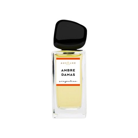 Ambre Damas