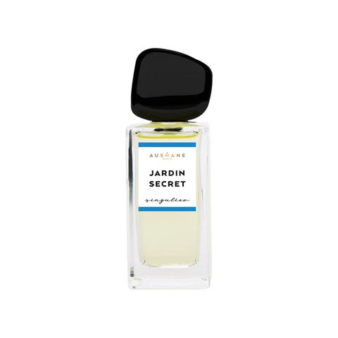 Jardin Secret