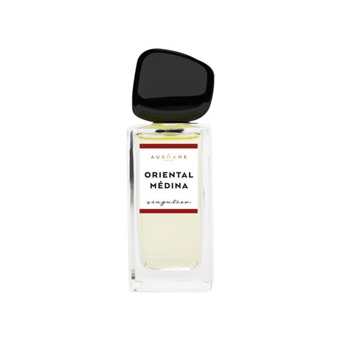 Oriental Medina