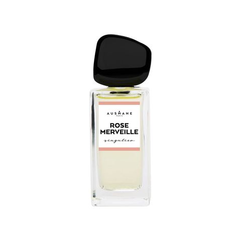 Rose Merveille