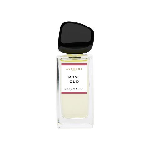 Rose Oud