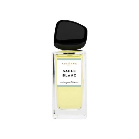 Sable Blanc